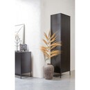 Woood Gravure High Cabinet- Black, Natural, Espresso or Dust from Accessories for the Home
