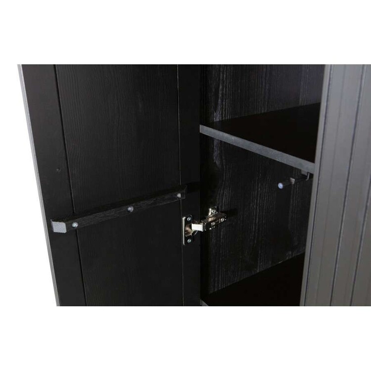 Woood Gravure High Cabinet- Black, Natural, Espresso or Dust from Accessories for the Home Woood Gravure High Cabinet- Black, Natural, Espresso or Dust from Accessories for the Home