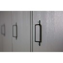 Woood Stijn Grey Locker Cabinet from Accessories for the Home