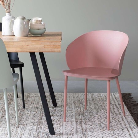 Gigi Set of 2 Dining Chairs from Accessories for the Home 2