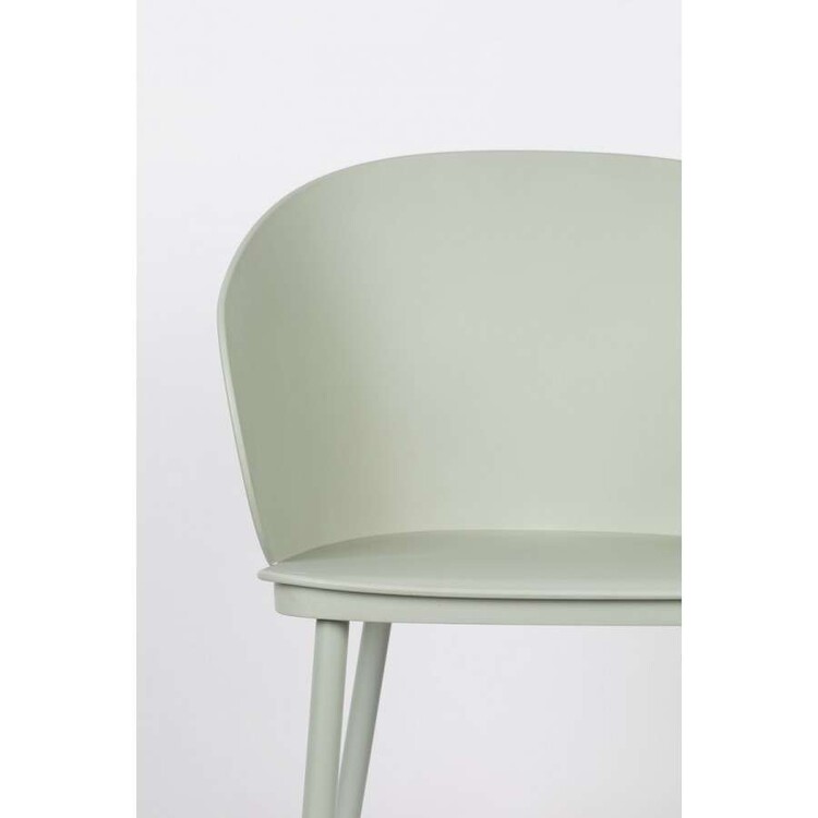 Gigi Set of 2 Dining Chairs from Accessories for the Home
