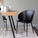 Gigi Set of 2 Dining Chairs from Accessories for the Home