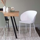 Gigi Set of 2 Dining Chairs from Accessories for the Home