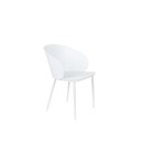 Gigi Set of 2 Dining Chairs from Accessories for the Home
