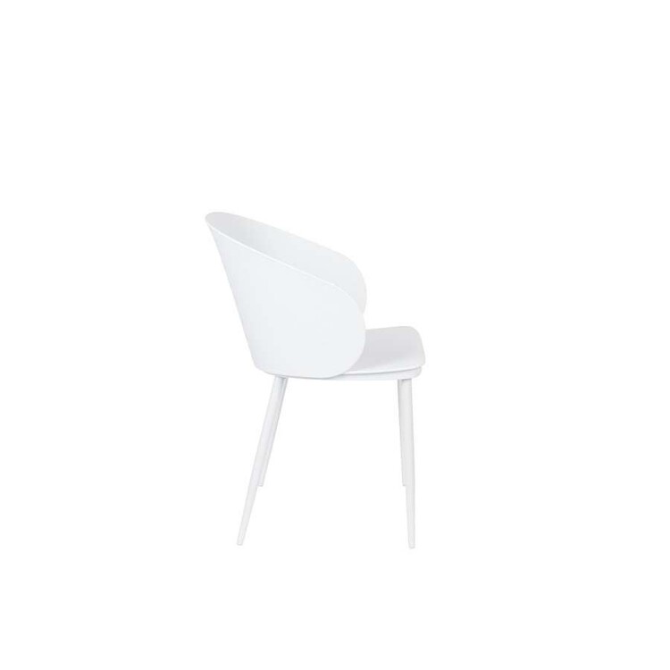 Gigi Set of 2 Dining Chairs from Accessories for the Home