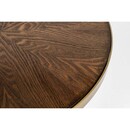 Denise Walnut Side or Coffee Table from Accessories for the Home