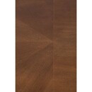 Denise Oval Walnut Dining Table from Accessories for the Home