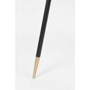 Denise Round Walnut Dining Table from Accessories for the Home