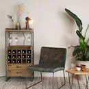 Edgar Drinks Cabinet from Accessories for the Home