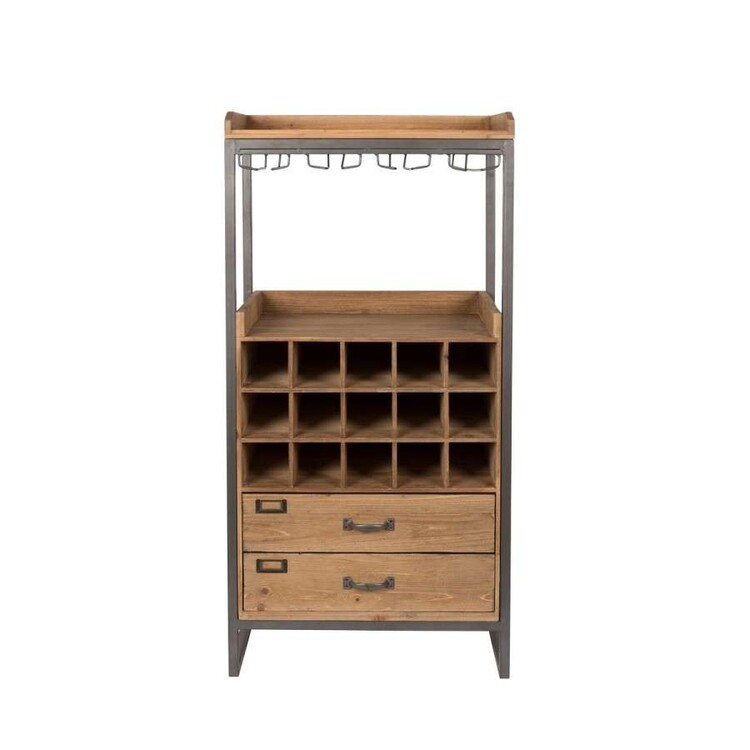 Edgar Drinks Cabinet from Accessories for the Home Edgar Drinks Cabinet from Accessories for the Home
