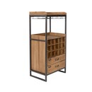 Edgar Drinks Cabinet from Accessories for the Home
