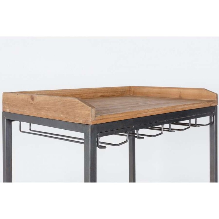 Edgar Drinks Cabinet from Accessories for the Home Edgar Drinks Cabinet from Accessories for the Home