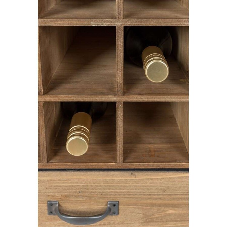 Edgar Drinks Cabinet from Accessories for the Home Edgar Drinks Cabinet from Accessories for the Home