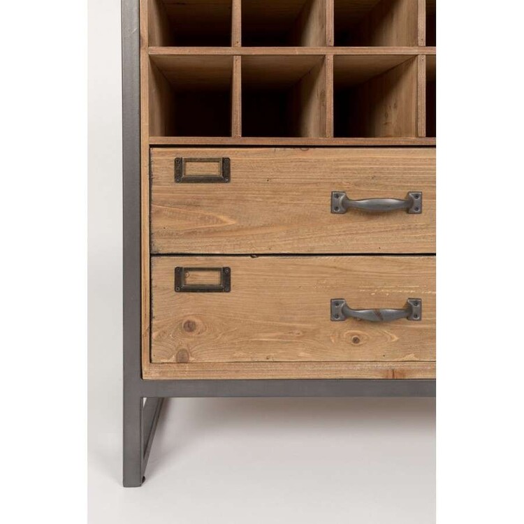 Edgar Drinks Cabinet from Accessories for the Home Edgar Drinks Cabinet from Accessories for the Home
