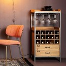 Edgar Drinks Cabinet from Accessories for the Home