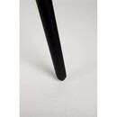 Leo 2 Drawer Teak Desk from Accessories for the Home