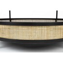 Makoto Rattan Coffee Table from Accessories for the Home
