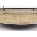 Makoto Rattan Coffee Table from Accessories for the Home