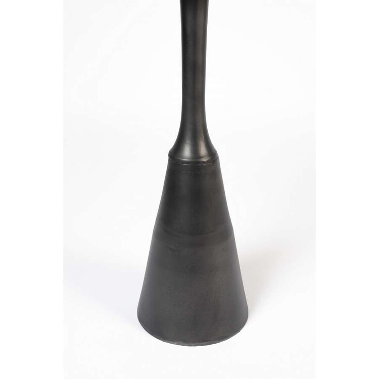 Noah Antique Black Side Table from Accessories for the Home