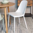 Pip Set of 2 Dining Chairs from Accessories for the Home