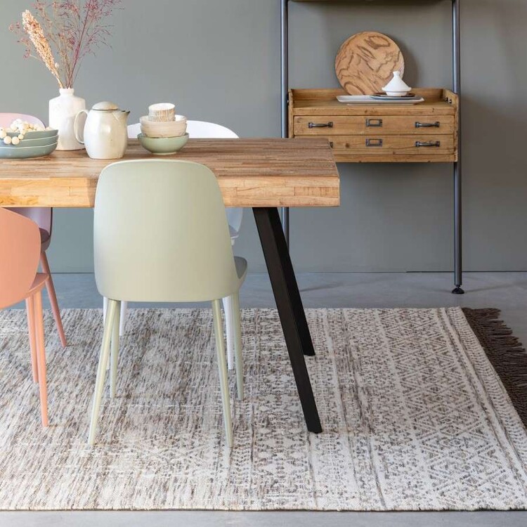 Pip Set of 2 Dining Chairs from Accessories for the Home