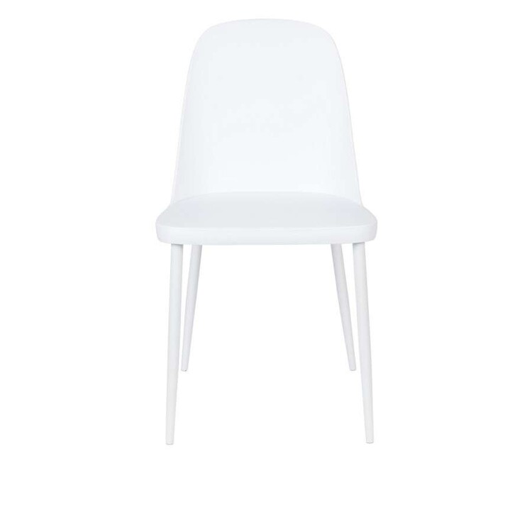 Pip Set of 2 Dining Chairs from Accessories for the Home Pip Set of 2 Dining Chairs from Accessories for the Home