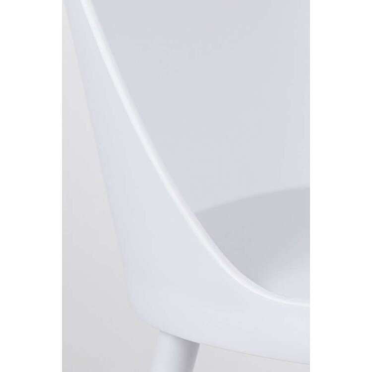 Pip Set of 2 Dining Chairs from Accessories for the Home Pip Set of 2 Dining Chairs from Accessories for the Home