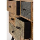 San Recycled Teak Sideboard from Accessories for the Home