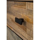 San Recycled Teak Sideboard from Accessories for the Home