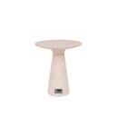 Victoria Terrazzo Side Table from Accessories for the Home