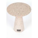 Victoria Terrazzo Side Table from Accessories for the Home