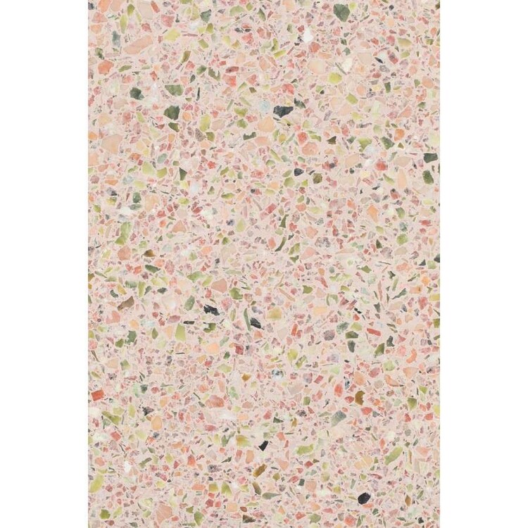 Victoria Terrazzo Side Table from Accessories for the Home Victoria Terrazzo Side Table from Accessories for the Home