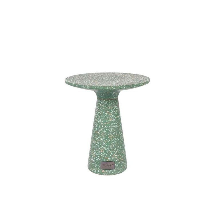 Victoria Terrazzo Side Table from Accessories for the Home