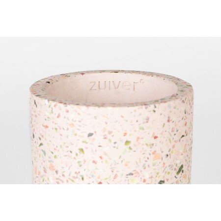 Fajen Terrazzo Vase - Pink or Green from Accessories for the Home 2