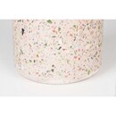 Fajen Terrazzo Vase - Pink or Green from Accessories for the Home