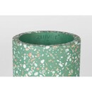 Fajen Terrazzo Vase - Pink or Green from Accessories for the Home