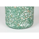 Fajen Terrazzo Vase - Pink or Green from Accessories for the Home