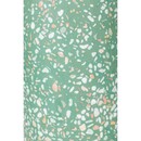 Fajen Terrazzo Vase - Pink or Green from Accessories for the Home