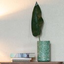 Fajen Terrazzo Vase - Pink or Green from Accessories for the Home