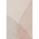 Zuiver Dream Natural & Pink Rug from Accessories for the Home