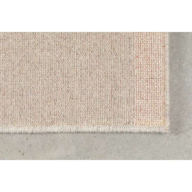 Zuiver Dream Natural & Pink Rug from Accessories for the Home Zuiver Dream Natural & Pink Rug from Accessories for the Home