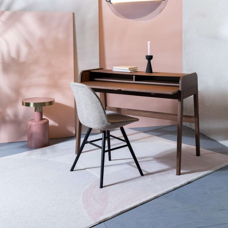 Zuiver Dream Natural & Pink Rug from Accessories for the Home Zuiver Dream Natural & Pink Rug from Accessories for the Home