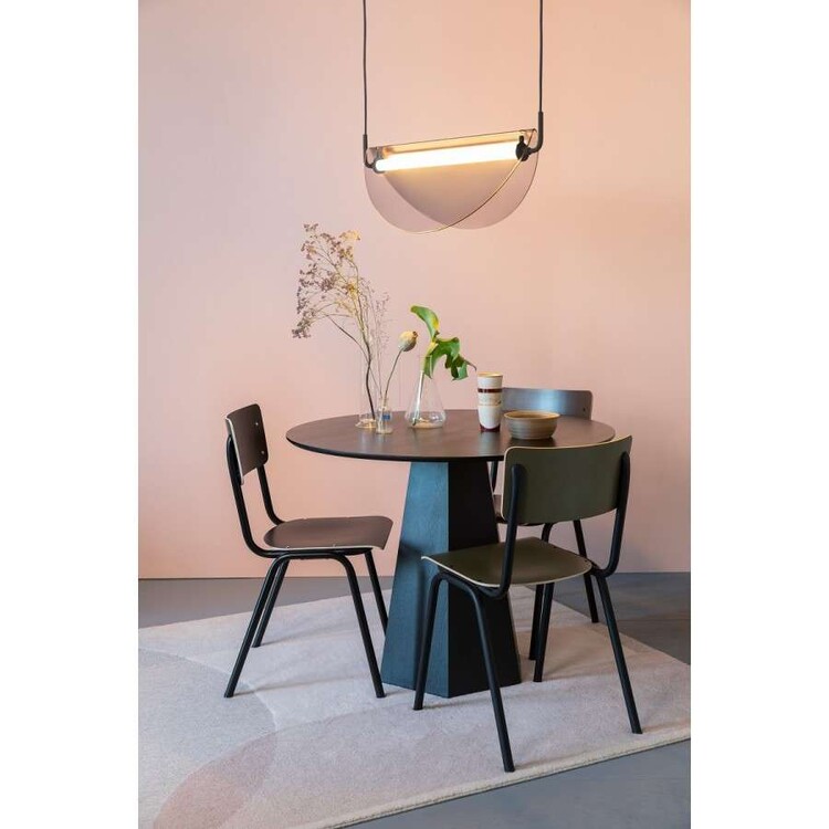 Zuiver Dream Natural & Pink Rug from Accessories for the Home Zuiver Dream Natural & Pink Rug from Accessories for the Home