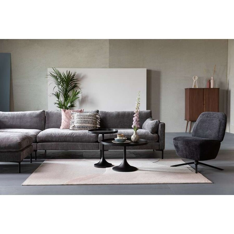 Zuiver Dream Natural & Pink Rug from Accessories for the Home Zuiver Dream Natural & Pink Rug from Accessories for the Home