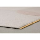 Zuiver Dream Natural & Pink Rug from Accessories for the Home