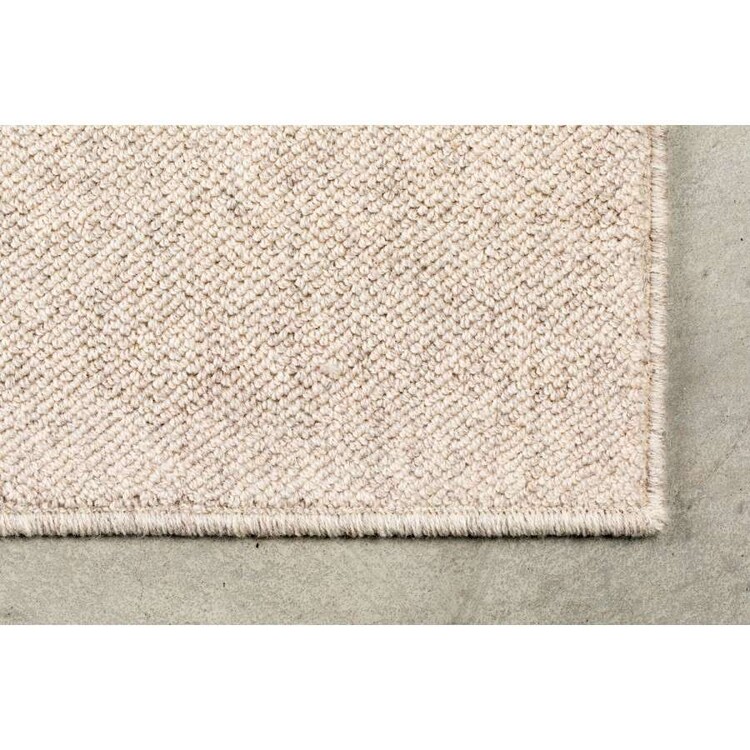 Zuiver Dream Natural & Pink Rug from Accessories for the Home