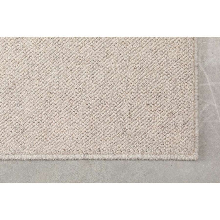 Zuiver Dream Natural & Grey Rug from Accessories for the Home Zuiver Dream Natural & Grey Rug from Accessories for the Home