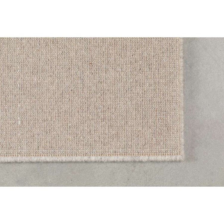 Zuiver Dream Natural & Grey Rug from Accessories for the Home Zuiver Dream Natural & Grey Rug from Accessories for the Home