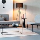 Zuiver Dream Natural & Grey Rug from Accessories for the Home