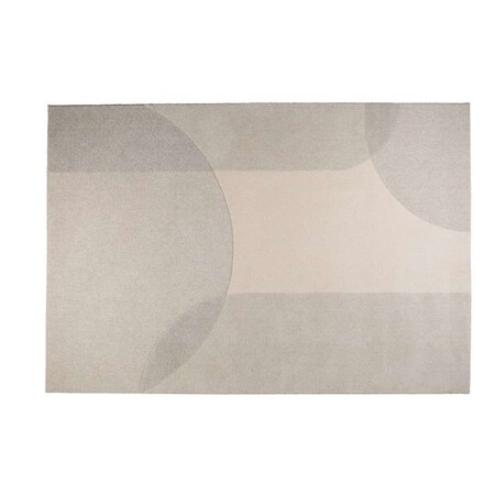 Zuiver Dream Natural & Grey Rug from Accessories for the Home 2